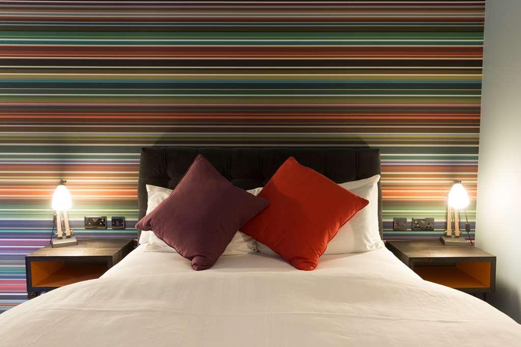 วิลเลจ โฮเทล เบอร์มิงแฮม วอลซอลล์ Hotel ห้อง รูปภาพ
