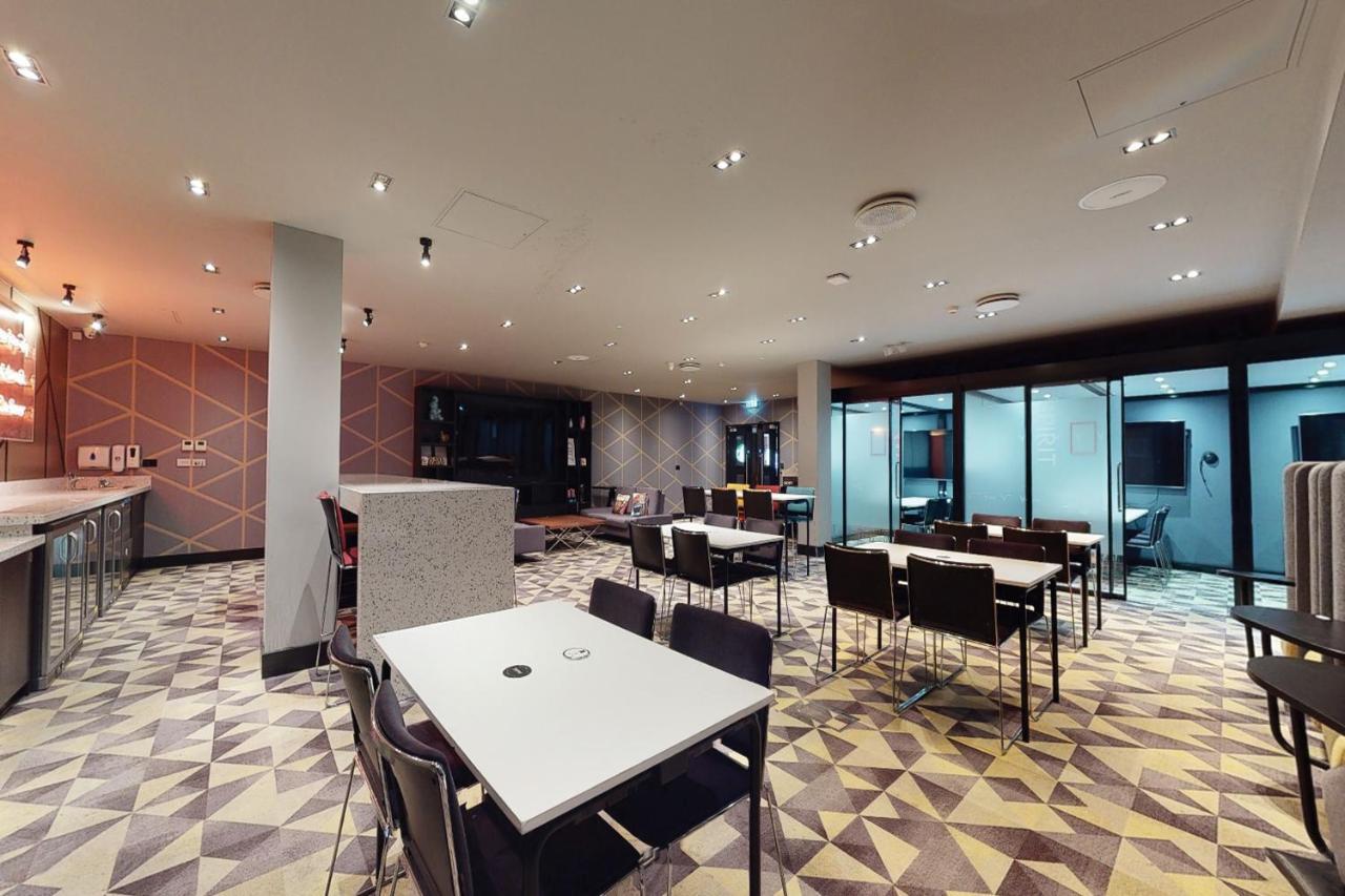 วิลเลจ โฮเทล เบอร์มิงแฮม วอลซอลล์ Hotel ภายนอก รูปภาพ