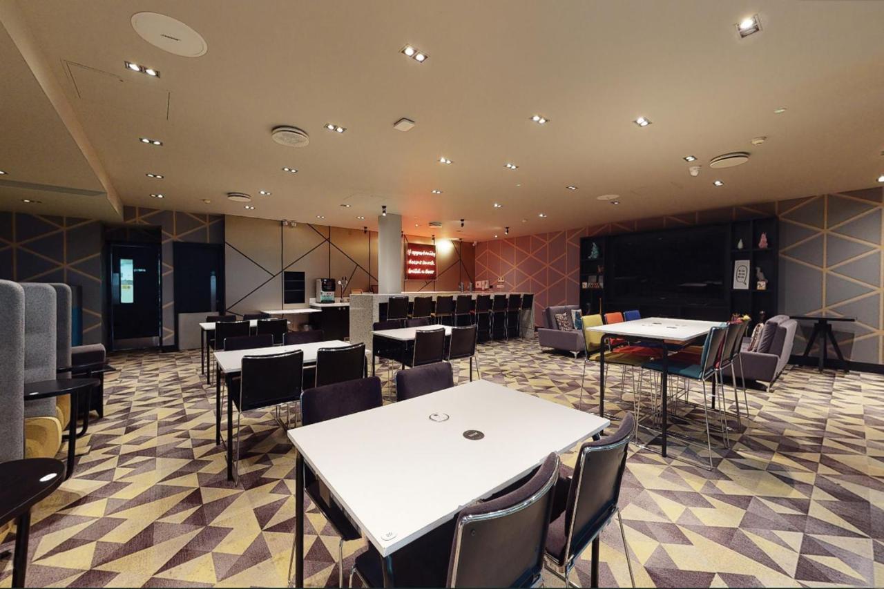 วิลเลจ โฮเทล เบอร์มิงแฮม วอลซอลล์ Hotel ภายนอก รูปภาพ
