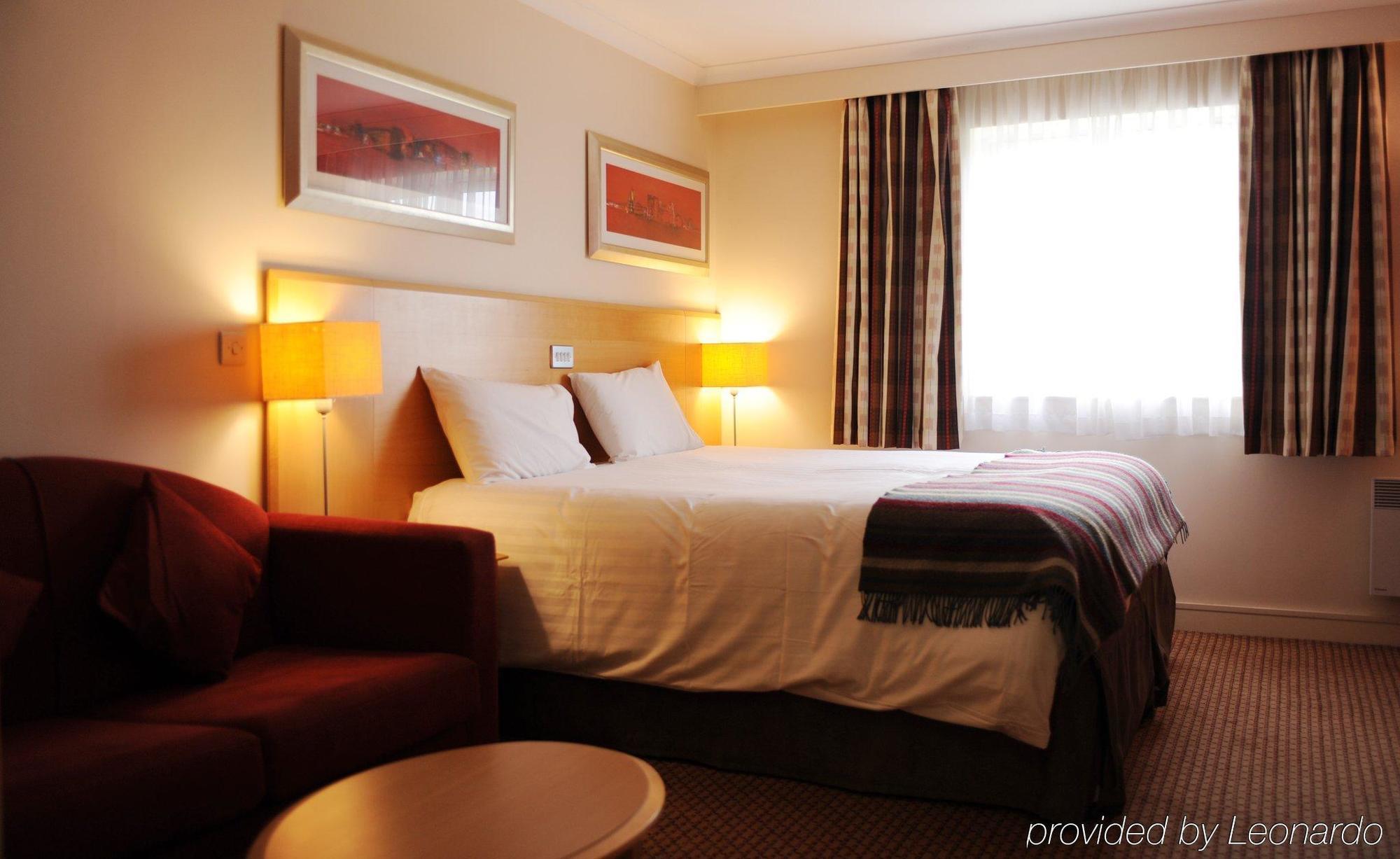 วิลเลจ โฮเทล เบอร์มิงแฮม วอลซอลล์ Hotel ภายนอก รูปภาพ