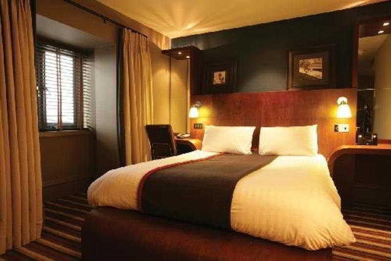 วิลเลจ โฮเทล เบอร์มิงแฮม วอลซอลล์ Hotel ภายนอก รูปภาพ