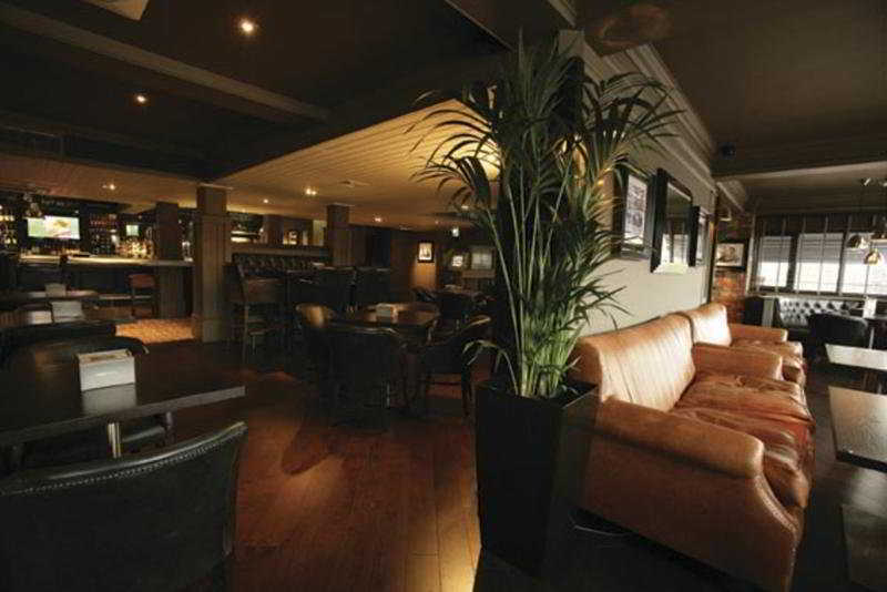 วิลเลจ โฮเทล เบอร์มิงแฮม วอลซอลล์ Hotel ภายนอก รูปภาพ