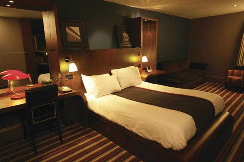 วิลเลจ โฮเทล เบอร์มิงแฮม วอลซอลล์ Hotel ภายนอก รูปภาพ